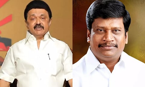 உதயசூரியன் சின்னத்தில் வாக்களித்து வெற்றி பெற செய்யுங்கள்- மு.க.ஸ்டாலின்