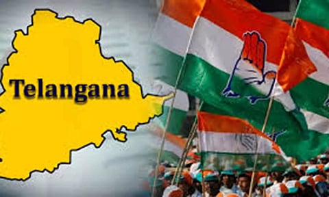 தெலுங்கானாவில் உள்ளாட்சி தேர்தல் நடத்த காங்கிரஸ் அரசு தயக்கம்