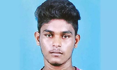 மீனவரை செங்கற்களால் தாக்கி புதைத்த கும்பல்- 15 நாட்களுக்கு பின் உடல் தோண்டி எடுப்பு