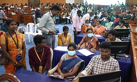 நீட் தேர்வு முடிவில் தாமதம்: என்ஜினியரிங் தரவரிசை பட்டியல் 10-ந்தேதி வெளியாகிறது