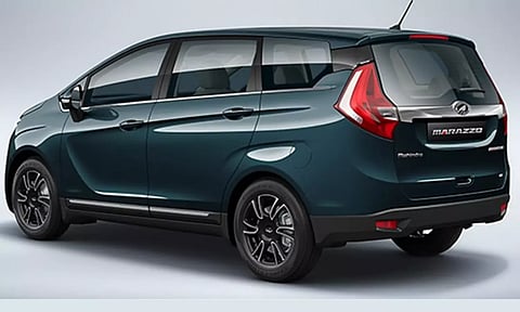 எதிர்பார்த்த வரவேற்பு இல்லை.. மராசோ விற்பனையை நிறுத்தும் மஹிந்திரா?