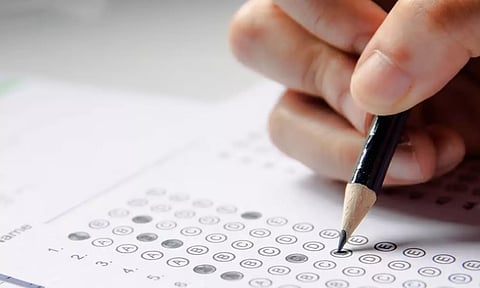 நீட் முதுநிலை தேர்வு தேதி அறிவிப்பு