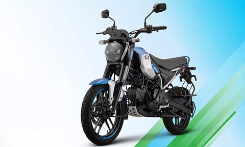 2 மாதங்களில் 5 ஆயிரம் யூனிட்கள் - விற்பனையில் அசத்தும் பஜாஜ் CNG பைக்