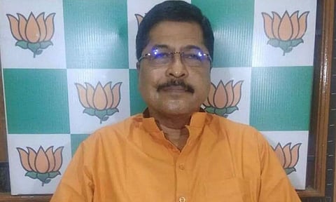 4 கோடி ரூபாய் பணம் பறிமுதல்- பாஜக பொருளாளர் எஸ்.ஆர்.சேகர் ஆஜராக உத்தரவு