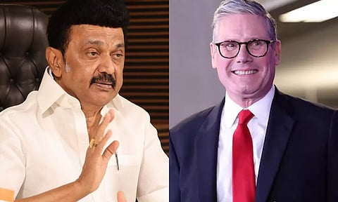 திமுக அரசின் திட்டங்களை தேர்தல் அறிக்கையில் வெளியிட்டு தொழிலாளர் கட்சி வெற்றி: தமிழக அரசு பெருமிதம்