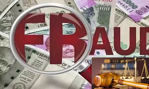 தனியார் நிறுவன உரிமையாளரிடம் ரூ.25 லட்சம் மோசடி- தம்பதி மீது வழக்கு