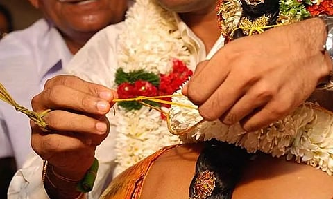 ஒரே ராசி நட்சத்திரத்தில் உள்ளவர்களுக்கு திருமணம் செய்யலாமா?