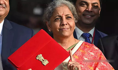 2024-25ம் ஆண்டுக்கான மத்திய பட்ஜெட் ஜூலை 23ம் தேதி தாக்கல்