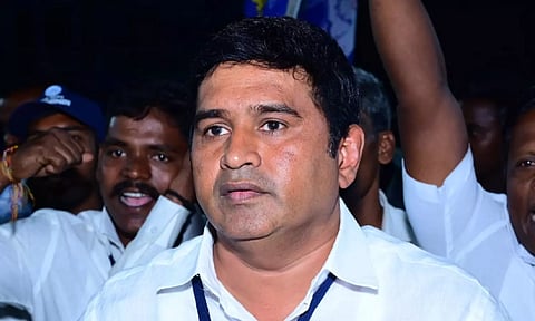 ஆம்ஸ்ட்ராங் உடலை கட்சி அலுவலகத்தில் அடக்கம் செய்ய முடிவு