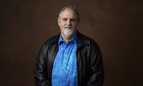 டைட்டானிக், அவதார் படங்களின் தயாரிப்பாளர் ஜான் லான்டௌ உயிரிழப்பு