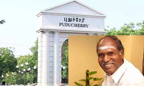 தேசிய ஜனநாயக கூட்டணியில் விரிசல்: பாஜக எம்.எல்.ஏ.க்களுடன் பொறுப்பாளர் நாளை ஆலோசனை- சமரசம் ஏற்படுமா?