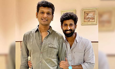 மாஸ்டர் படத்தை தொடர்ந்து லோகேஷ் கனகராஜூடன் இணையும் மாஸ்டர் மகேந்திரன்