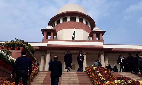 சினிமாவில் மாற்றுத் திறனாளிகளை தவறாக சித்தரிக்கும் விதம்.. உச்சநீதிமன்றம் கண்டனம்