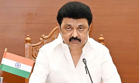 குற்றவியல் சட்டங்களில் மாநில அளவில் திருத்தம்: ஒருநபர் குழு அமைப்பு- முதலமைச்சர் உத்தரவு