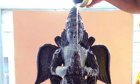 இன்பமான வாழ்க்கை அருளும் கருடபஞ்சமி, நாக பஞ்சமி