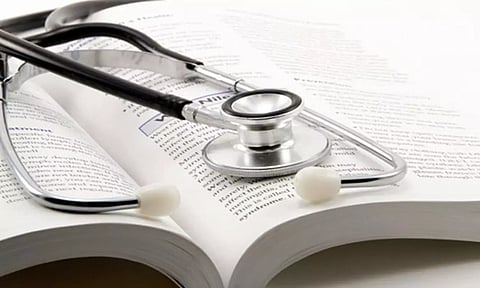 தமிழகத்தில் 5 புதிய மருத்துவக்கல்லூரிகளுக்கு மத்திய அரசு அனுமதி