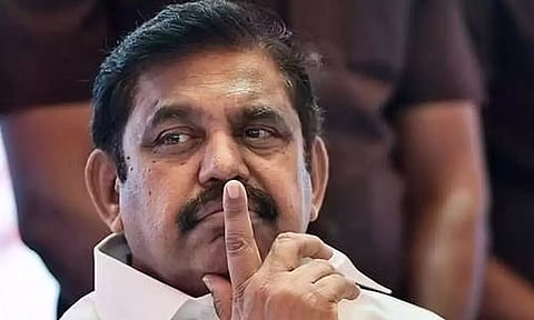 அ.தி.மு.க. நிர்வாகிகளுடன் எடப்பாடி பழனிசாமி இன்று முதல் 9 நாட்கள் தீவிர ஆலோசனை