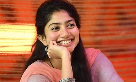 `அபிமன்யூவை' காதலித்து வருகிறேன்- சாய்பல்லவி