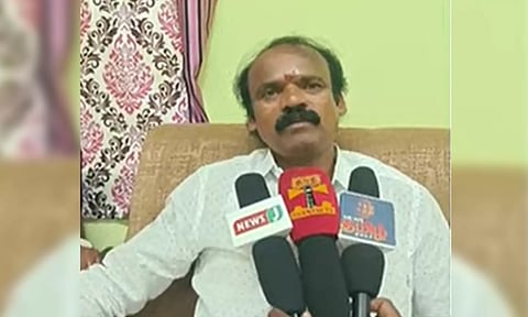 பிரிந்து சென்ற அனைவரும் ஒன்றிணைந்தால் அதிமுக வெற்றி பெரும்- ஜெகன் மூர்த்தி