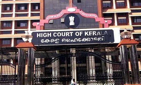 "லிவிங் டுகெதர்" திருமணம் ஆகாது- கேரள உயர்நீதிமன்றம்