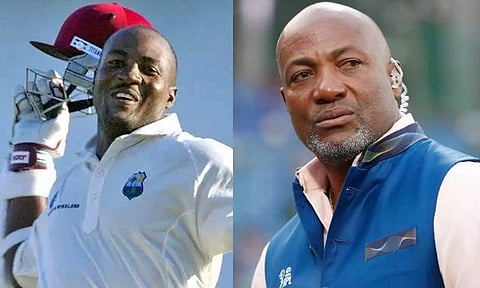 எனது 400 ரன்கள் டெஸ்ட் சாதனையை 2 இந்தியர்கள் முறியடிப்பார்கள்- பிரையன் லாரா