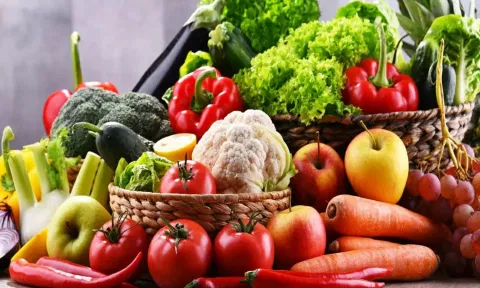 குழந்தைகளுக்கு நோய் எதிர்ப்பு சக்தியை அதிகரிக்கும் உணவுகள்