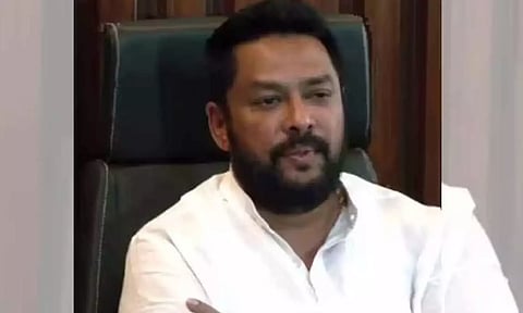 வால்மீகி மாநகராட்சி ஊழல் வழக்கு: முன்னாள் அமைச்சர் நாகேந்திரன் கைது