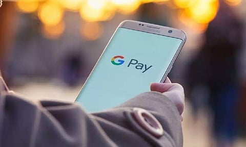 கூகுள்-பே மூலம் ரூ.39 ஆயிரம் மோசடி- வாலிபர்கள் கைது