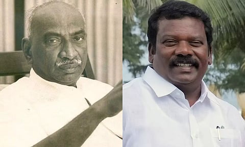 காமராஜர் பிறந்தநாளை தேசிய திருவிழாவாக கொண்டாடுங்கள்- செல்வப்பெருந்தகை