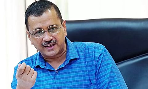 சிபிஐ வழக்கில் கெஜ்ரிவாலின் நீதிமன்ற காவல் ஜூலை 25-ந்தேதி வரை நீட்டிப்பு