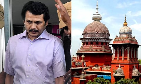 செந்தில் பாலாஜியை விடுவிக்க கோரிய மனு தள்ளுபடி- ஜூலை 16ல் தீர்ப்பு