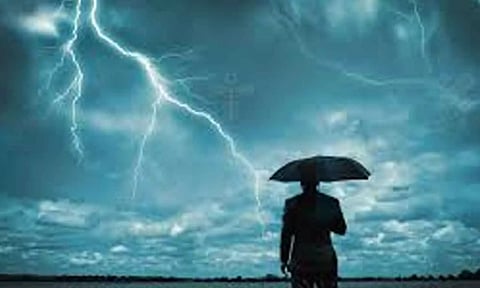 பீகாரில் மின்னல், பாம்பு கடி மற்றும் நீரில் மூழ்கி 70 பேர் உயிரிழப்பு