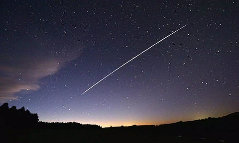 20 ஸ்டார்லிங் செயற்கைக்கோள்கள் செயலிழக்கும் அபாயம்