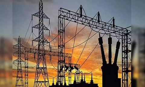 சென்னையில் இன்று மின்தடை- எந்தெந்த பகுதிகளில் தெரியுமா ?