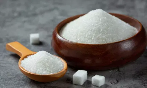 ஒரு நாளைக்கு எவ்வளவு சர்க்கரை சாப்பிடலாம்?