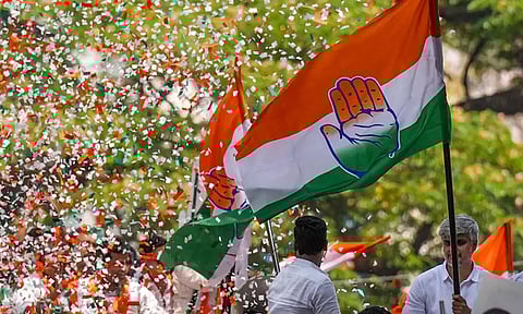 வாக்கு எண்ணிக்கை- 11 தொகுதிகளில் இந்தியா கூட்டணி முன்னிலை