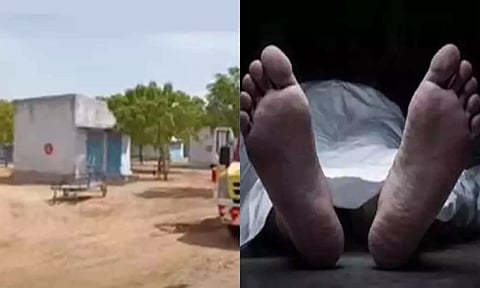 சிவகாசி அருகே நடந்த பட்டாசு ஆலை வெடிவிபத்தில் பலி எண்ணிக்கை 4 ஆக உயர்வு