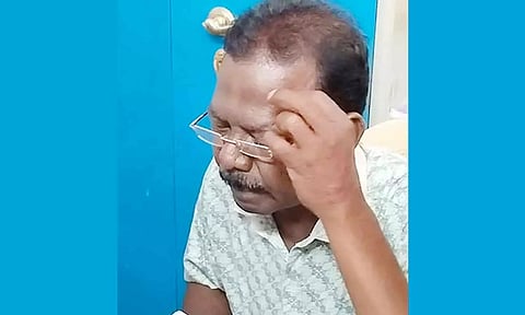 பெட்டிக்கடைக்காரரிடம் ரூ.1500 லஞ்சம் வாங்கிய உணவு பாதுகாப்பு அதிகாரிக்கு 15 நாள் நீதிமன்ற காவல்