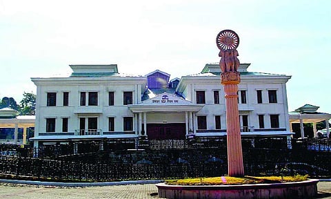 இமாச்சல பிரதேச தேர்தல் வரலாற்றில் முதன்முறையாக சுயேட்சை எம்எல்ஏ இல்லாத சட்டமன்றம்