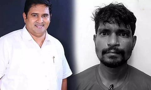 ஆம்ஸ்ட்ராங் கொலை வழக்கில் தொடர்புடைய ரவுடி என்கவுண்டரில் சுட்டுக்கொலை