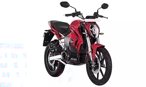 முன்பணம் வேண்டாம்.. பைக்கை எடுத்துட்டு போங்க - ரெவோல்ட் மோட்டார்ஸ் அதிரடி அறிவிப்பு