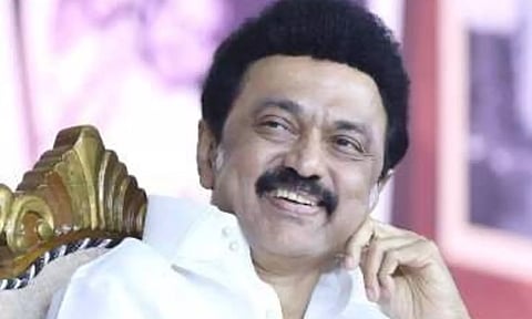 எனது மகிழ்ச்சிக்கான காரணம் இதுதான்- முதலமைச்சர் மு.க.ஸ்டாலின்