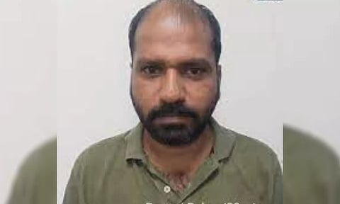 ஆம்ஸ்ட்ராங் கொலை வழக்கில் கைதான கணவருக்கு பாதுகாப்பு கோரி காவல் ஆணையருக்கு மனைவி மனு