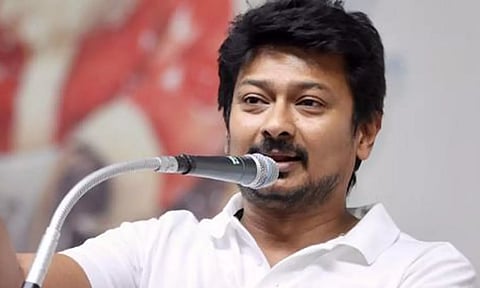 காமராஜரின் பணிகளை என்றும் போற்றுவோம்... அமைச்சர் உதயநிதி ஸ்டாலின் சமூக வலைதளப் பதிவு