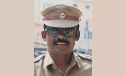 சத்துவாச்சாரி இன்ஸ்பெக்டர் ஆயுதப்படைக்கு மாற்றம்