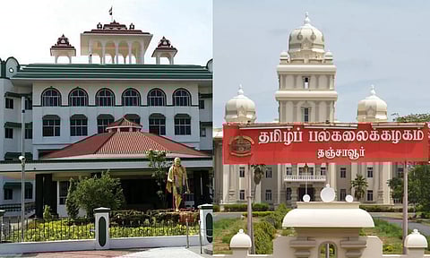 சிகரெட் கம்பெனிக்கும், பல்கலை.,க்கும் வித்தியாசம் இல்லையா?- உயர்நீதிமன்ற மதுரை கிளை கேள்வி