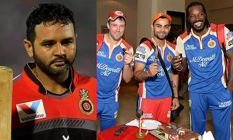 அந்த 3 வீரர்களால்தான் ஆர்சிபி கோப்பையை வெல்ல முடியவில்லை- பார்தீவ் படேல்