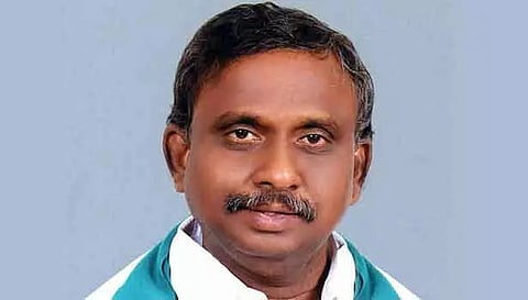 கள் இறக்க அனுமதி கோரி ஆகஸ்ட் 6-ல் உண்ணாவிரத போராட்டம்- பி.ஆர். பாண்டியன்