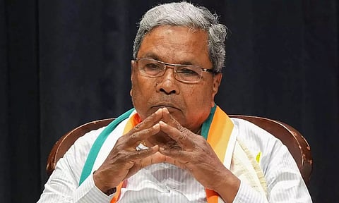 பாரபட்சம், பிற்போக்குத்தனமானது, பாசிச மசோதா: கடும் விமர்சனத்தால் ட்வீட்டை நீக்கிய சித்தராமையா