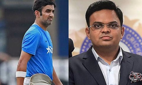 கம்பீர் பரிந்துரைத்த துணை பயிற்சியாளர்களை Reject செய்யும் பிசிசிஐ?